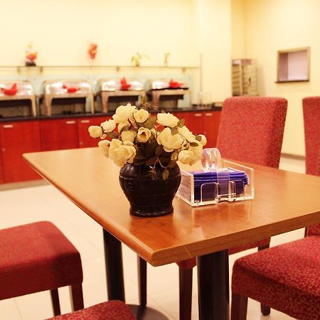 Hanting Hotel Heifei Guo Gou Square Hefei Eksteriør billede