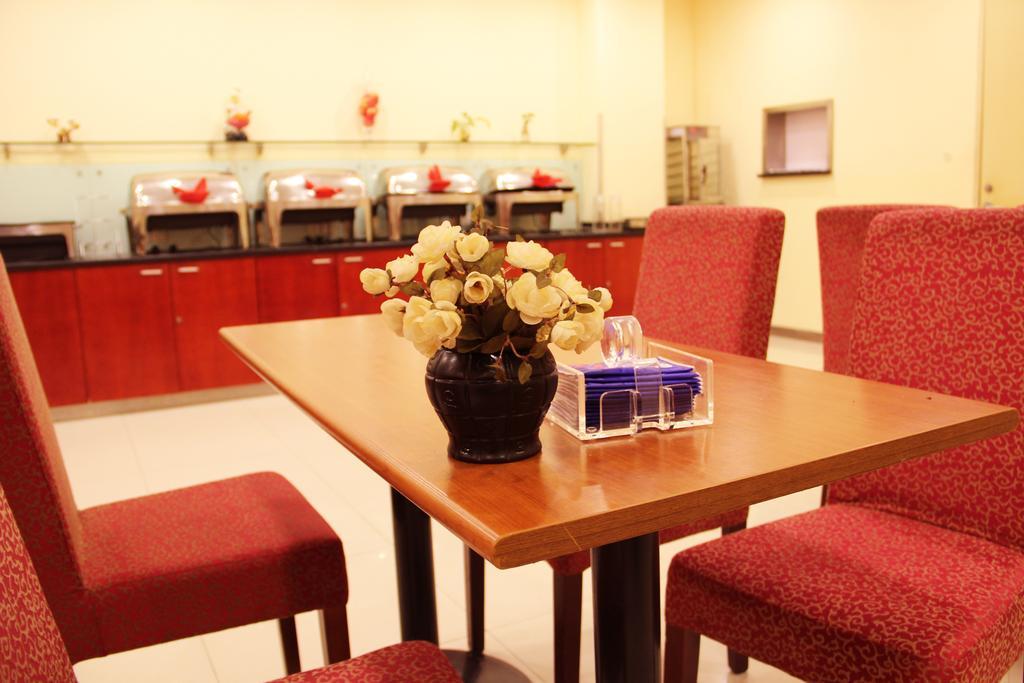 Hanting Hotel Heifei Guo Gou Square Hefei Eksteriør billede