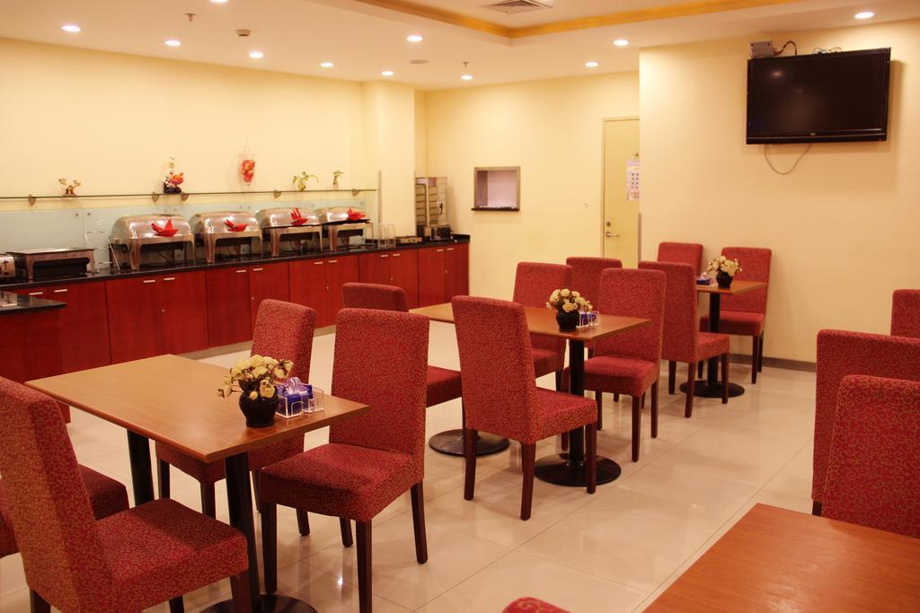Hanting Hotel Heifei Guo Gou Square Hefei Eksteriør billede