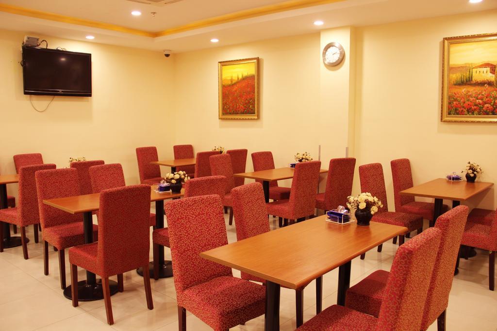 Hanting Hotel Heifei Guo Gou Square Hefei Eksteriør billede